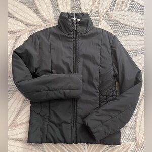 ⭐️5/$25⭐️ Lightweight Black Jacket